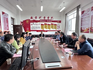 武汉理工大学理学院经理翟鹏程一...